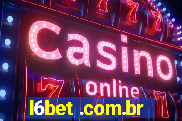 l6bet .com.br